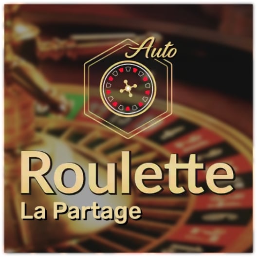Auto-roulette: La partage