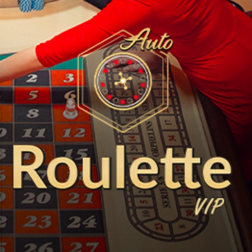 Auto Roulette VIP