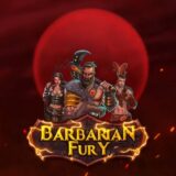 Barbarian Fury logo