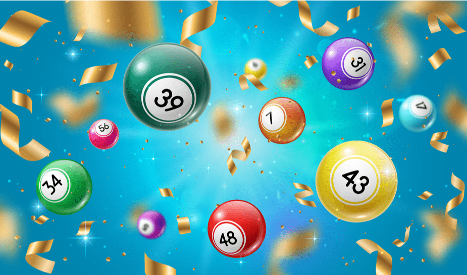 bingo ballen