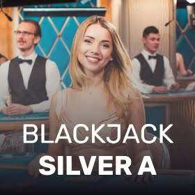 Blackjack Silver A