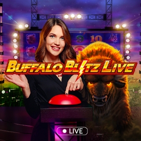 Buffalo Blitz Live 