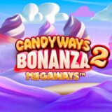 Candyways Bonanza 2 logo