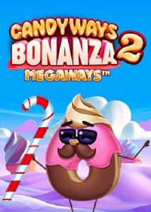 Candyways Bonanza 2 logo