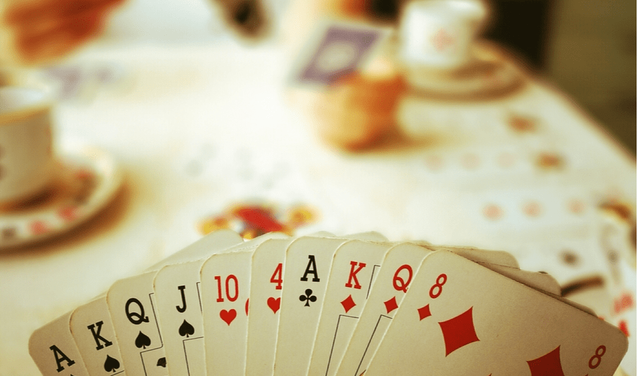 cards