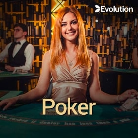 Casino Holdem Lobby