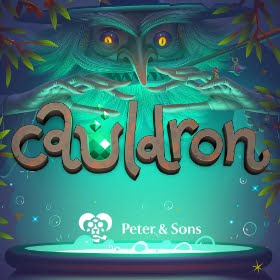 Cauldron