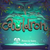 Cauldron logo