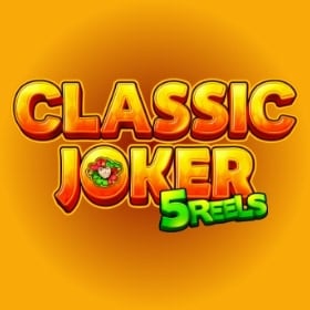 Classic Joker 5 Reels