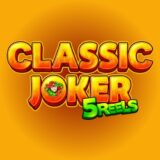 Classic Joker 5 Reels logo