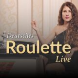 deutsches roulette logo