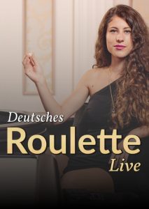 deutsches roulette logo