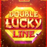 Double Lucky Line logo