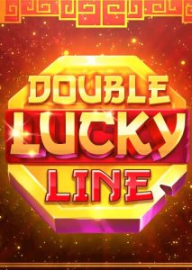 Double Lucky Line logo