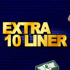 Extra 10 Liner