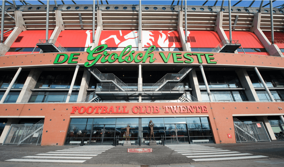 fc twente stadion