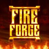 Fire Forge logo