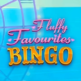 Fluffy Favourites Bingo