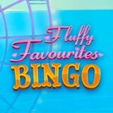 Fluffy Favorites Bingo logo