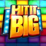 Hit It Big logo