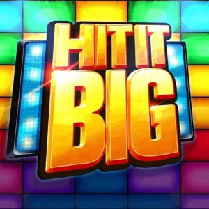 Hit It Big logo