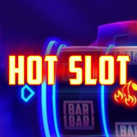 Hot Slot 