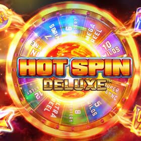 Hot Spin Deluxe