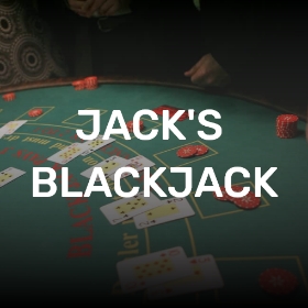 Jack’s Blackjack