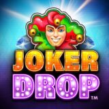 joker drop logo
