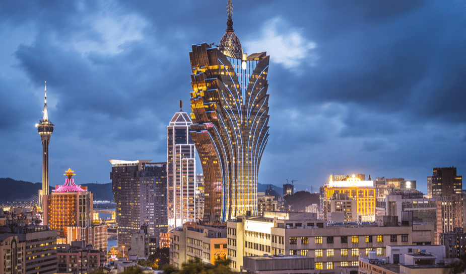 macau