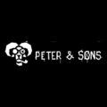 Peter & Sons logo