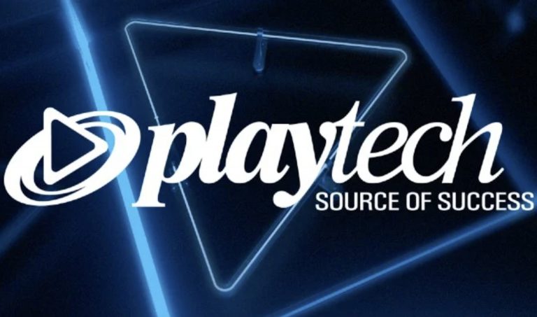 logo playtech