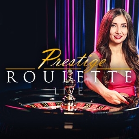 Prestige Roulette