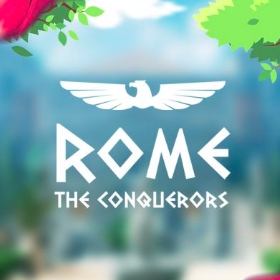 Rome The Conquerors