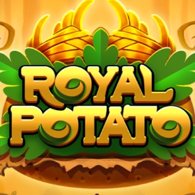 Royal Potato