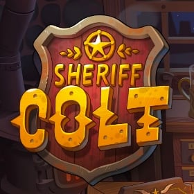 Sheriff Colt