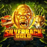 Silverback Gold logo