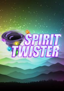 Spirit Twister Bingo logo