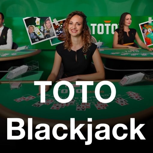 Toto Blackjack