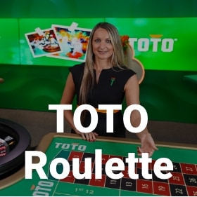 TOTO Roulette