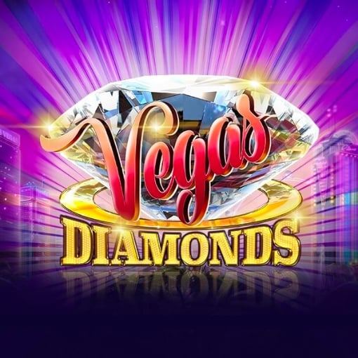 Vegas Diamonds