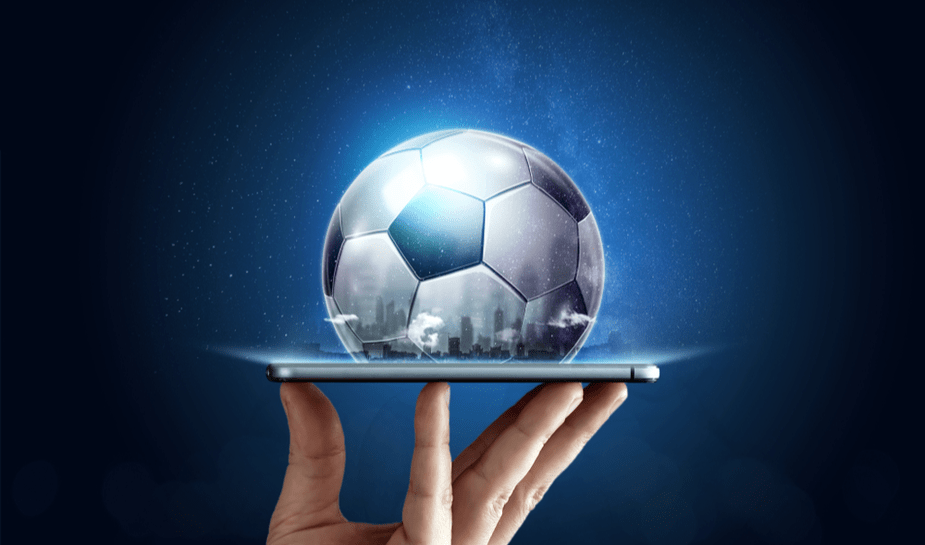 voetbal bookmaker