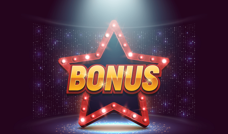 welkomstbonus