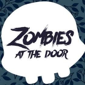 Zombies at the Door