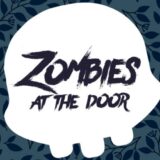 Zombies at the Door logo