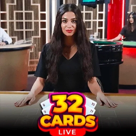 32 Cards 