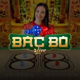 Bac Bo logo