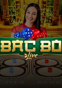 Bac Bo logo