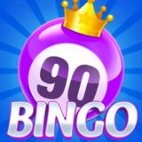 Bingo 90 logo