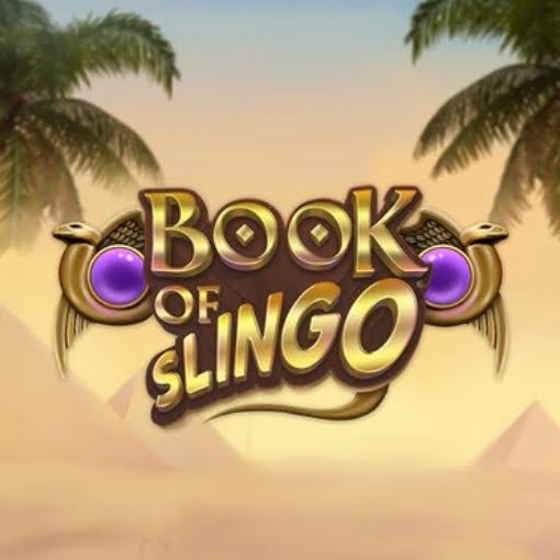 Book of Slingo